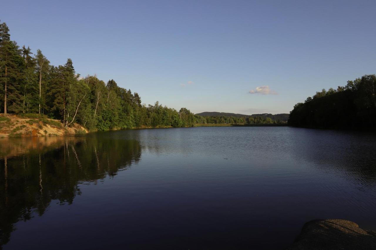 Apart Hotel Jablonec Jablonec nad Nysą Zewnętrze zdjęcie