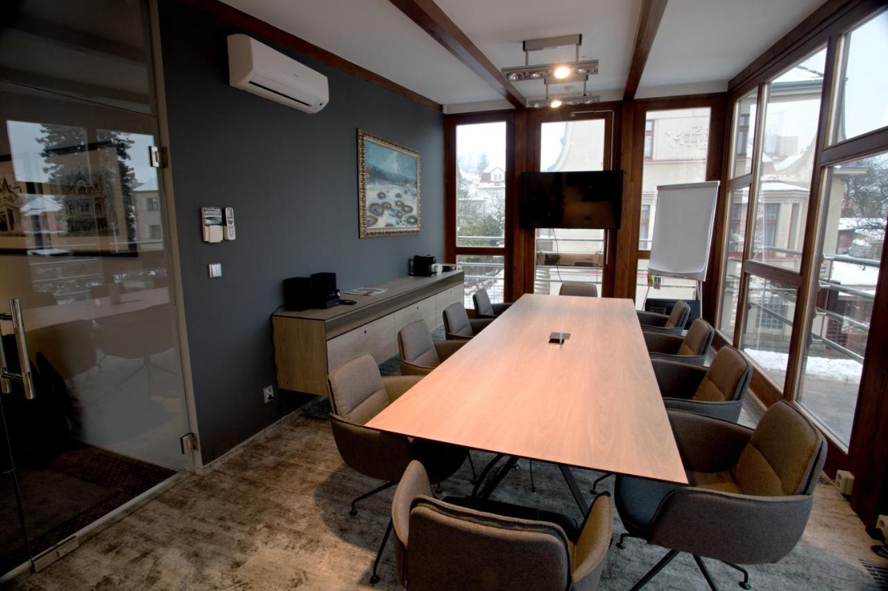 Apart Hotel Jablonec Jablonec nad Nysą Zewnętrze zdjęcie