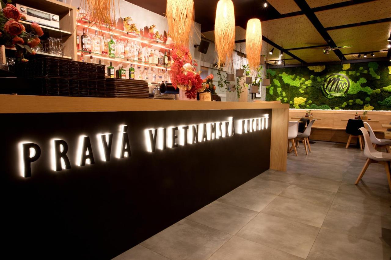 Apart Hotel Jablonec Jablonec nad Nysą Zewnętrze zdjęcie