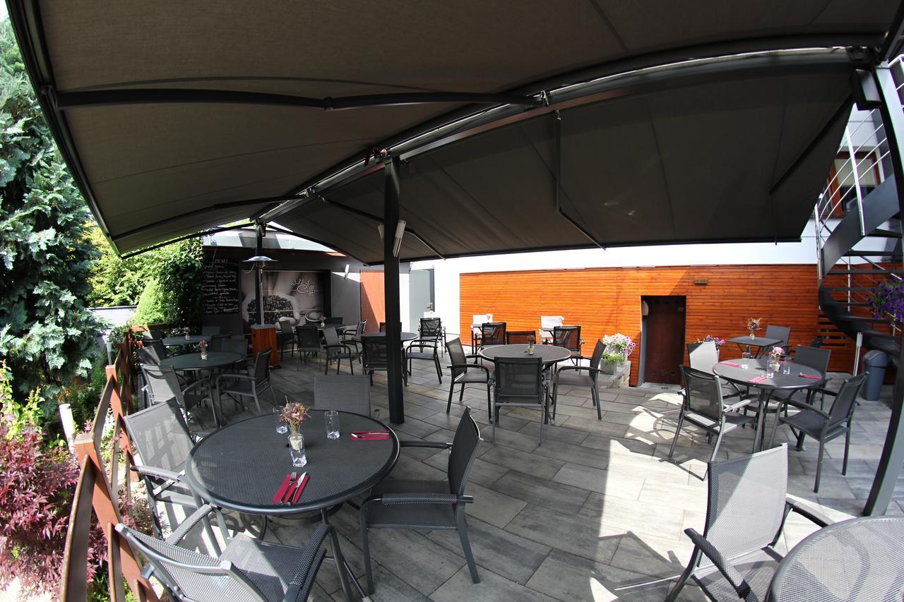 Apart Hotel Jablonec Jablonec nad Nysą Zewnętrze zdjęcie
