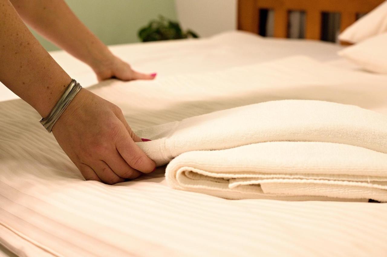 Apart Hotel Jablonec Jablonec nad Nysą Zewnętrze zdjęcie